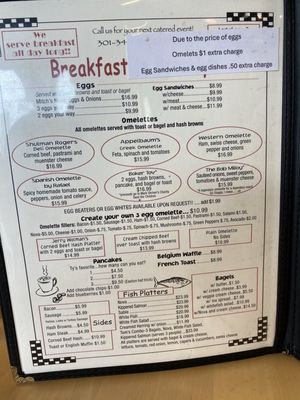 Brooklyn's Deli by null