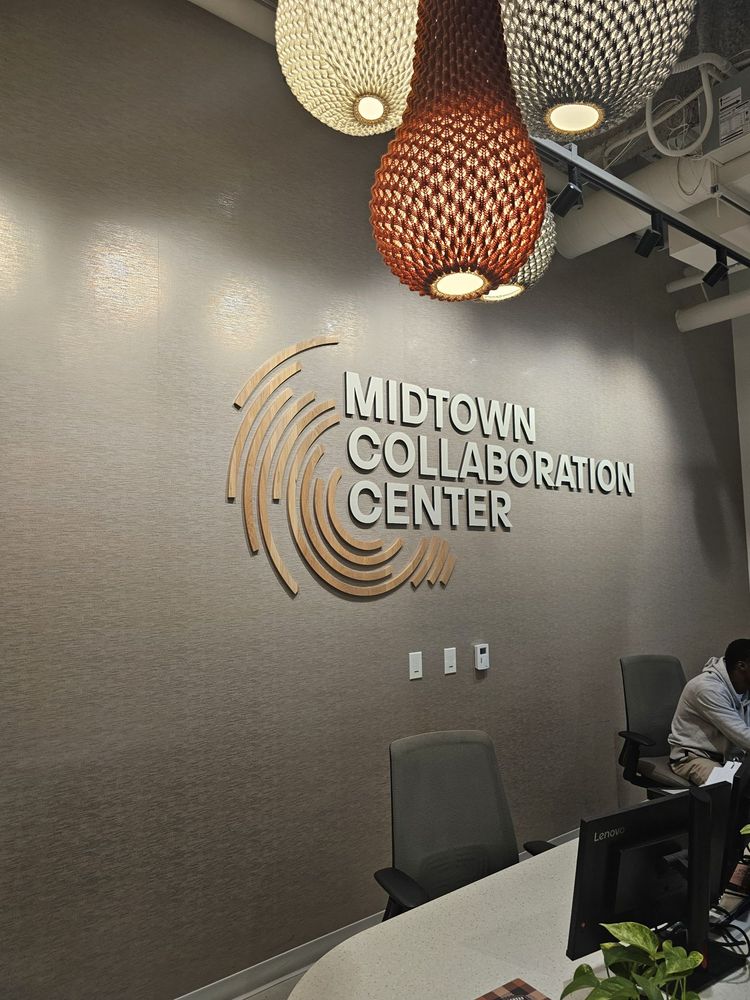 Midtown Collaboration Center - social services organization in Cleveland, OH