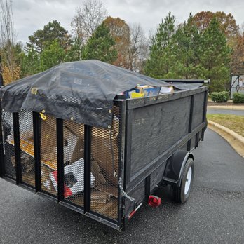 Borgie's Junk Removal - Junk Removal & Hauling Near Me