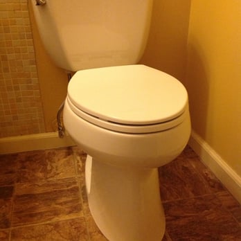 Cheapo Plumber - Buy a Kohler toilet and save over a $100.00 a year in water savings. - Plumbing Near Me - Fairfield, California