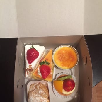 JJ Bakery - Bakeries Near Me - Arcadia, California JJ Bakery - Bakeries Near Me - Arcadia, California