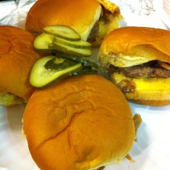 White Manna - Sliders - Burgers Near Me - Hackensack, New Jersey White Manna - Sliders - Burgers Near Me - Hackensack, New Jersey