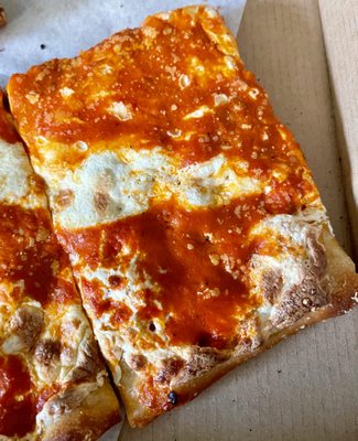 Mona Lisa Pizzeria by null