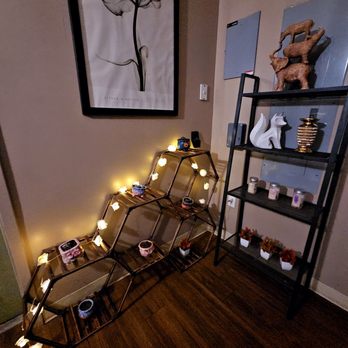 Relax Station - Inside - Reflexology Near Me - Elk Grove, California Relax Station - Inside - Reflexology Near Me - Elk Grove, California