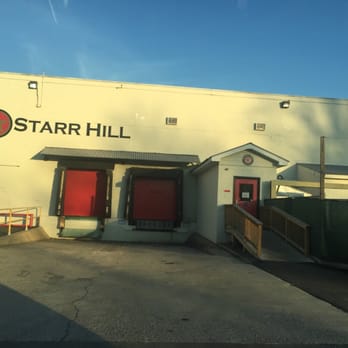 Starr Hill Brewery - Breweries Near Me - Crozet, Virginia
