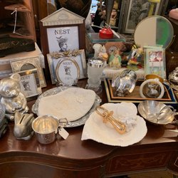 Nest Antiques Art & Gifts - Sweet baby ideas to gift ...