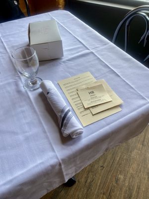 Home Bistro by null