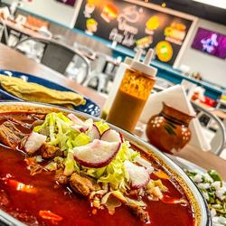 Tacos El Vaquero Arre Lulu