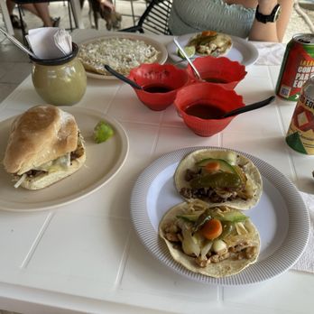 Dona chely - Torta, tacos, and sopes - Mexican Near Me Dona chely - Torta, tacos, and sopes - Mexican Near Me