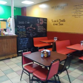 El Pique - Tacos Near Me - New Castle, Delaware