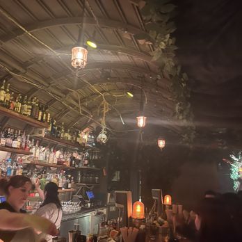 Last Rites - Cocktail Bars Near Me - San Francisco, California Last Rites - Cocktail Bars Near Me - San Francisco, California