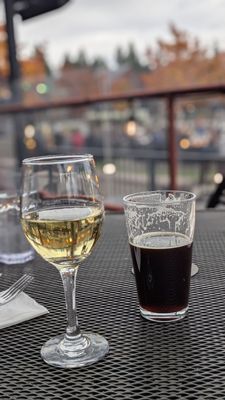 Azul Latin Kitchen by null