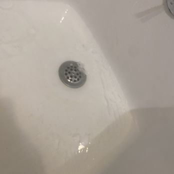 Ocean Gate Inn - Bathtub would not drain during shower - Hotels Near Me - Santa Cruz, California Ocean Gate Inn - Bathtub would not drain during shower - Hotels Near Me - Santa Cruz, California
