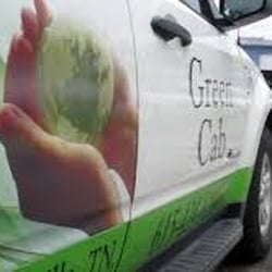Green Cab