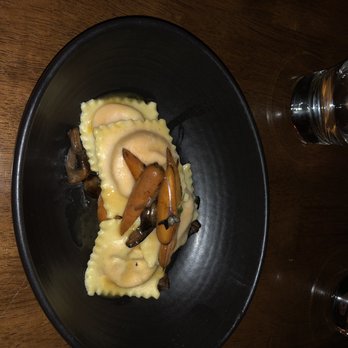 S+L Kitchen & Bar - Langley - Carrot ravioli - Steakhouses Near Me - Langley, British Columbia S+L Kitchen & Bar - Langley - Carrot ravioli - Steakhouses Near Me - Langley, British Columbia