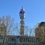 Photo of BT Tower