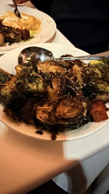 Rosebud Steakhouse Wheeling IL by null