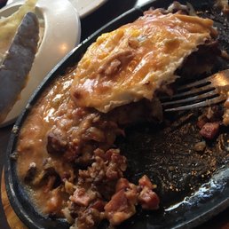 La costa skillet