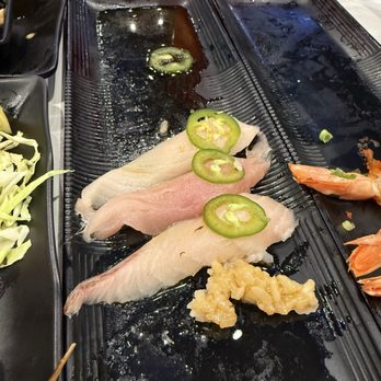 Master Sushi & Oyster - Yellowtail - Japanese Near Me - Las Vegas, Nevada Master Sushi & Oyster - Yellowtail - Japanese Near Me - Las Vegas, Nevada