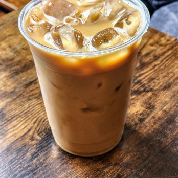 Dirt Coffee Bar - Coffee & Tea Near Me - Littleton, Colorado Dirt Coffee Bar - Coffee & Tea Near Me - Littleton, Colorado