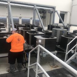 Global Mechanical Plus