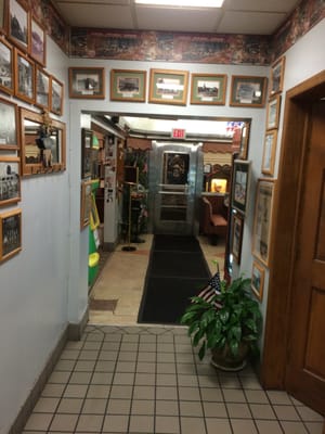 Terry's Diner by null