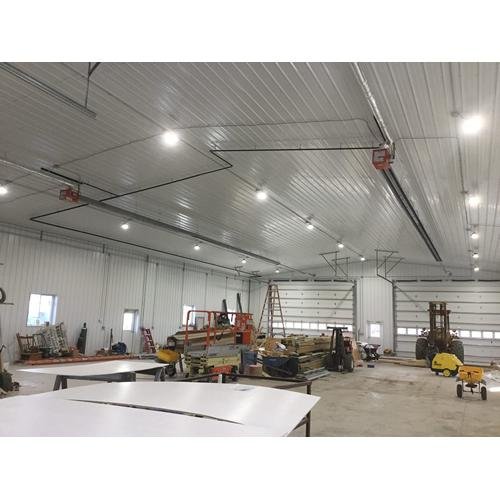 Slide of Camflo Heating & Cooling