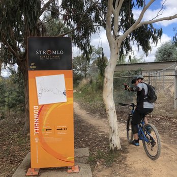 Mount Stromlo Mountain Biking Park - Trail - Parks Near Me - Stromlo, ACT Mount Stromlo Mountain Biking Park - Trail - Parks Near Me - Stromlo, ACT