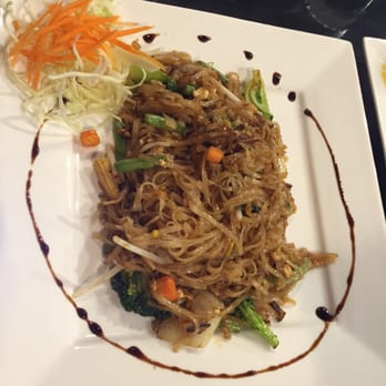 Noodlefan - Pad Thai noodles- extremely fresh! - Thai Near Me - Castleton Corners, New York Noodlefan - Pad Thai noodles- extremely fresh! - Thai Near Me - Castleton Corners, New York