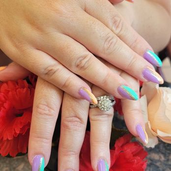 Envision Nails - Nail Salons Near Me - Abingdon, Maryland Envision Nails - Nail Salons Near Me - Abingdon, Maryland