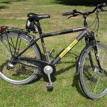 alte sattelstütze Vintage Schwarz-Silber 26,4mm – Goldensteelcycles Price:Bespoke Garment ✨ 0% Bike Finanzierung!✨ Brand Name : Electronic Audio Experiments