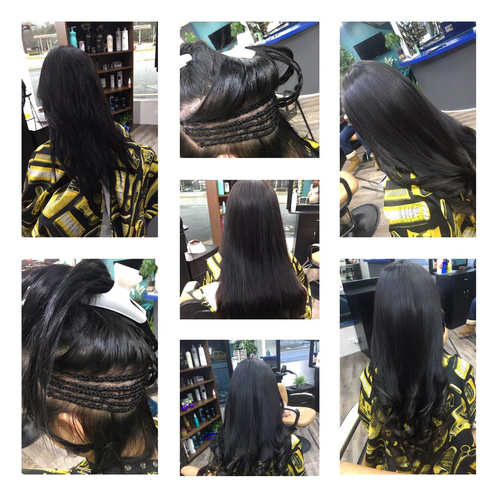 Dominican Hair Salon, Atlanta Roadtrippers