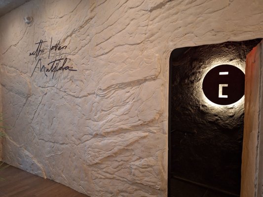 Matilda Restaurant by null
