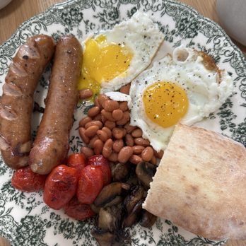 Bostan By Grandma - Breakfast & Brunch Near Me - Granada Hills, California