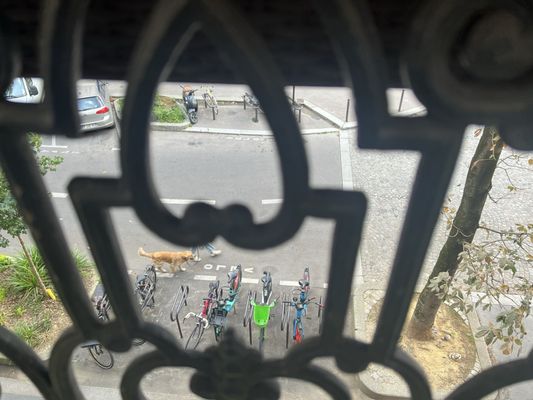 Relais Saint Jacques by null