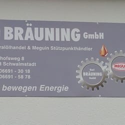 Karl Bräuning