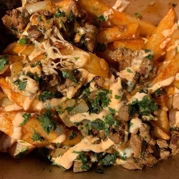 DMV Taqueria - Food Trucks Near Me - Columbia, Maryland