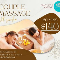 Grace Spa And Massage