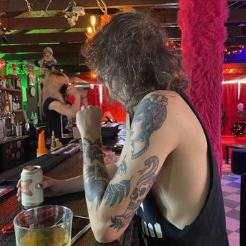 27 Club - Great beer great fackin time. - Dive Bars Near Me - Asheville, North Carolina