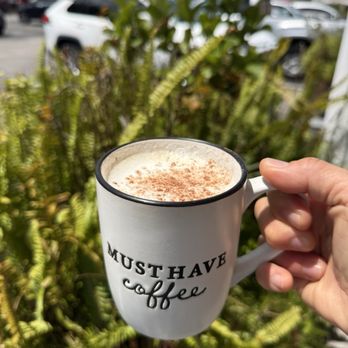 The Coffee Grinder - Coffee & Tea Near Me - Jacksonville, Florida