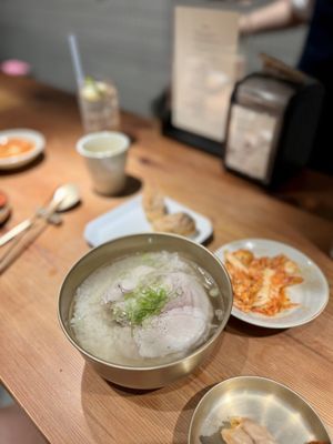 OKDONGSIK New York by null