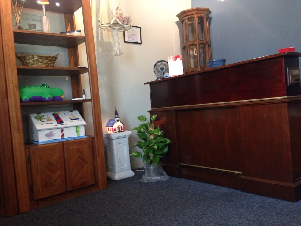 Spring of Life Health Spa Logo