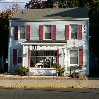 Richard Tom, DMD - RT Dental - Cosmetic Dentists Near Me - Nutley, New Jersey Richard Tom, DMD - RT Dental - Cosmetic Dentists Near Me - Nutley, New Jersey