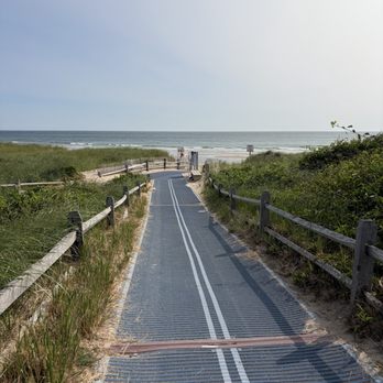 Coast Guard Beach - Beaches Near Me - Eastham, Massachusetts