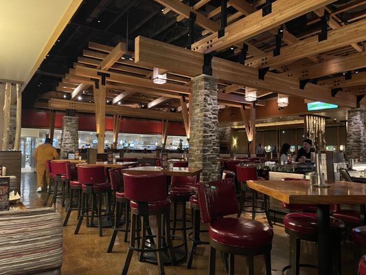 Lazy Dog Restaurant & Bar by null