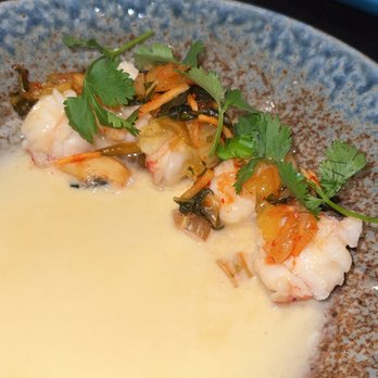 Uchi Denver - Lobster Miso - Japanese Near Me - Denver, Colorado