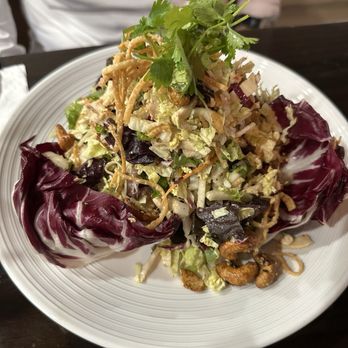 1228 Main - Chinois Chicken Salad - Bakeries Near Me - Las Vegas, Nevada