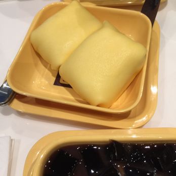Sweethoney Dessert - Mango pancakes - Desserts Near Me - Colma, California