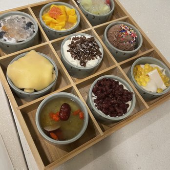 520 Dessert - Desserts Near Me - Flushing, New York