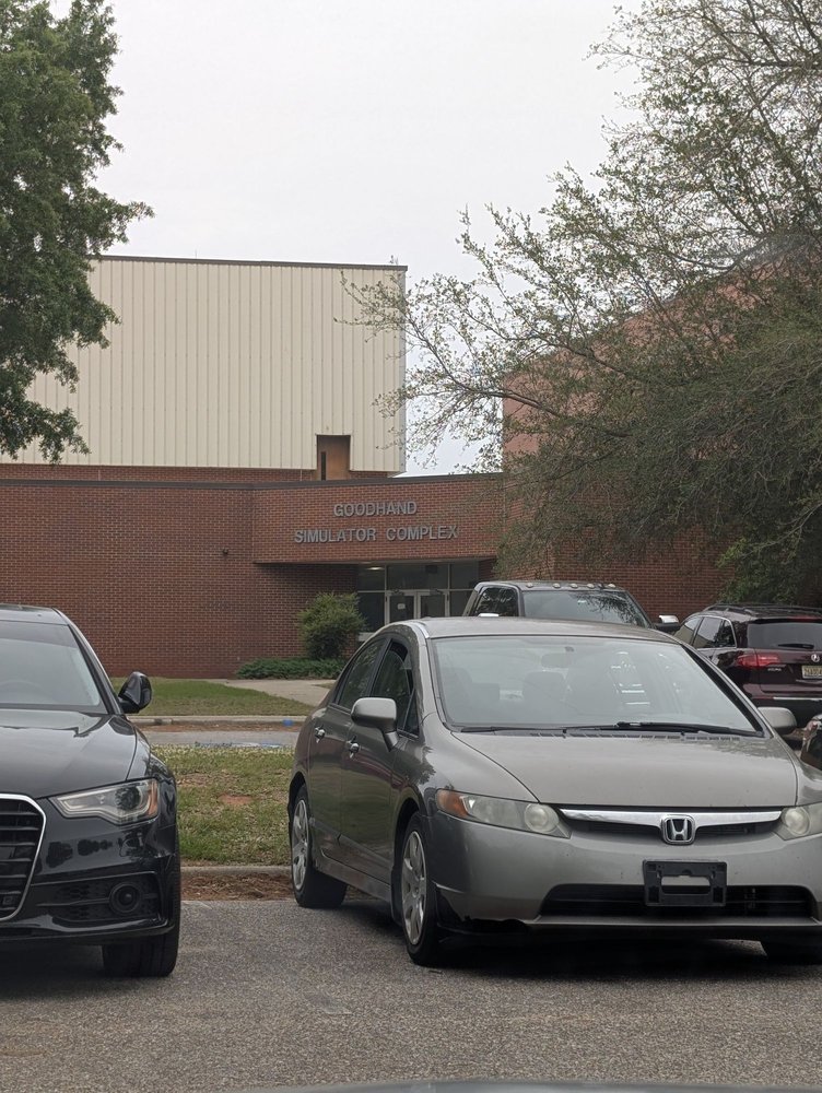 Goodhand Simulator Facility - social services organization in Fort Novosel, AL